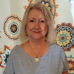 Meet your Posher, Christine